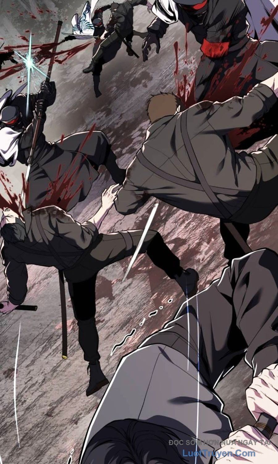 Cậu Bé Của Thần Chết - Chapter 299 - Page 87