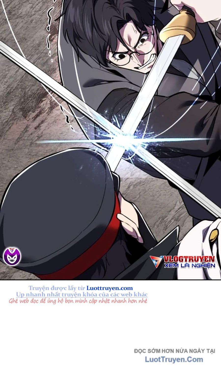 Cậu Bé Của Thần Chết - Chapter 299 - Page 88