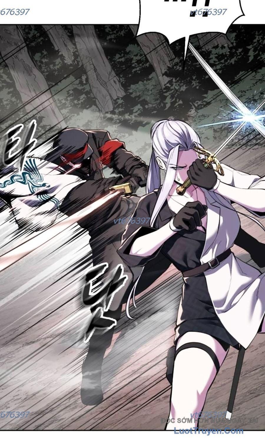 Cậu Bé Của Thần Chết - Chapter 299 - Page 94