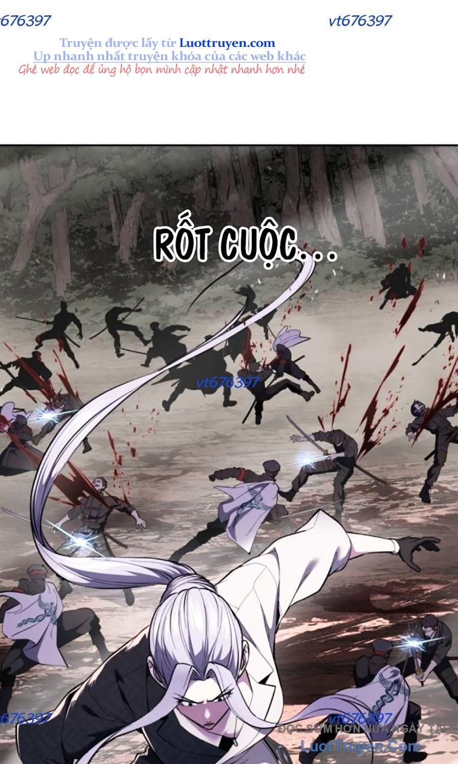 Cậu Bé Của Thần Chết - Chapter 299 - Page 96