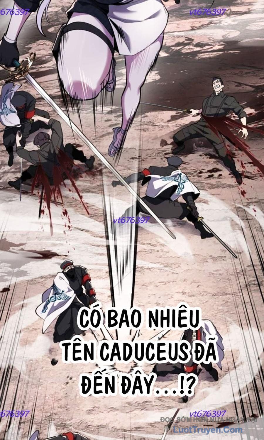 Cậu Bé Của Thần Chết - Chapter 299 - Page 97