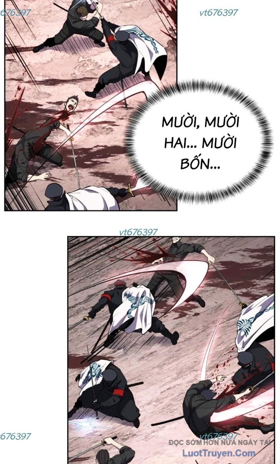 Cậu Bé Của Thần Chết - Chapter 299 - Page 99