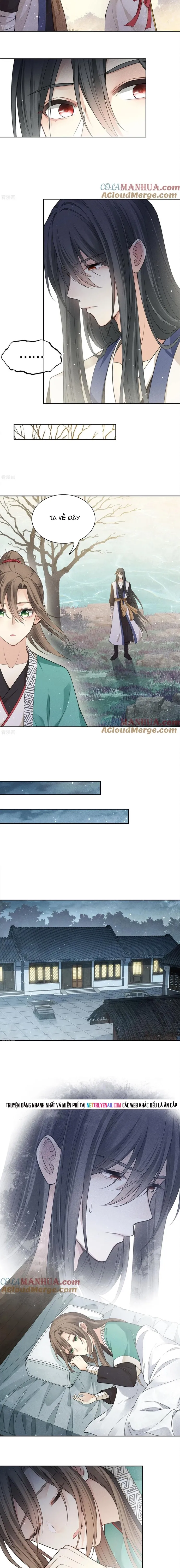 Ta Ở Hoàng Cung Làm Đại Boss - Chapter 33 - Page 3