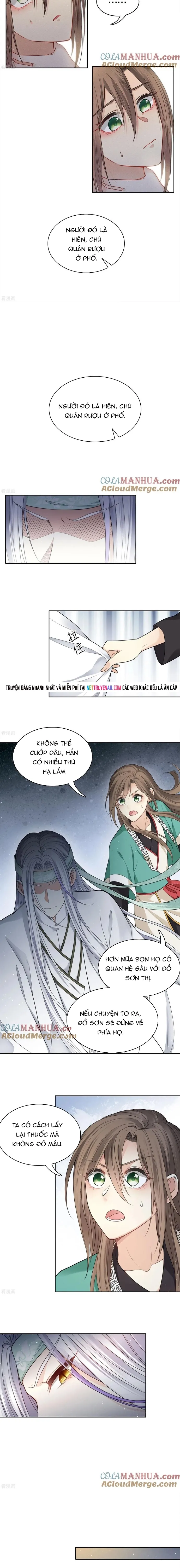 Ta Ở Hoàng Cung Làm Đại Boss - Chapter 34 - Page 3