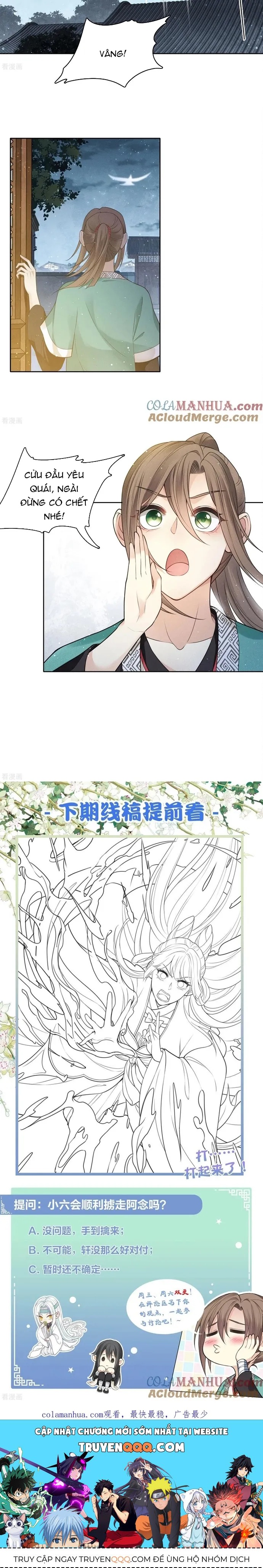 Ta Ở Hoàng Cung Làm Đại Boss - Chapter 34 - Page 5