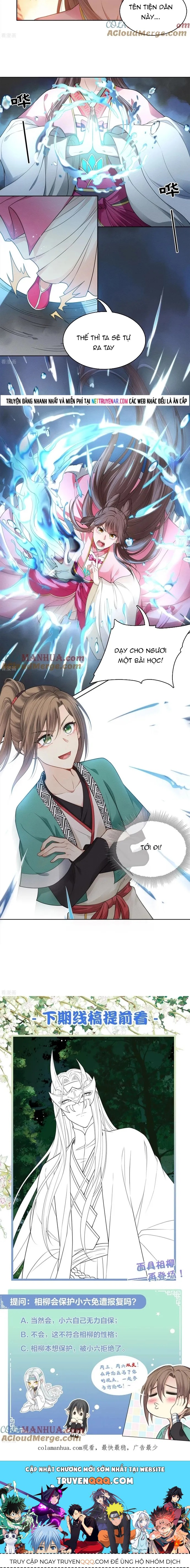 Ta Ở Hoàng Cung Làm Đại Boss - Chapter 35 - Page 4