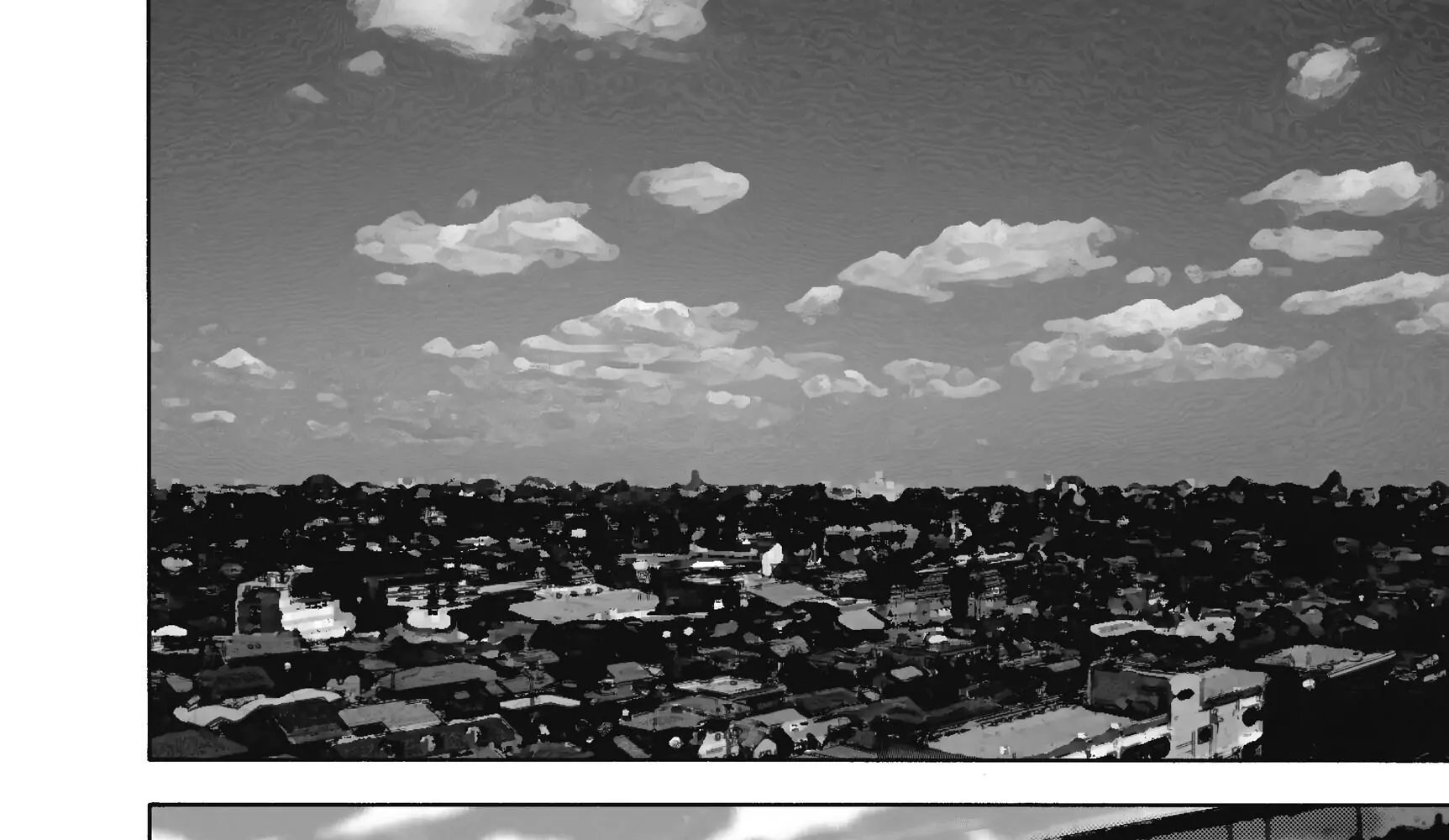 Alice In Borderland - Chapter 1 - Page 10