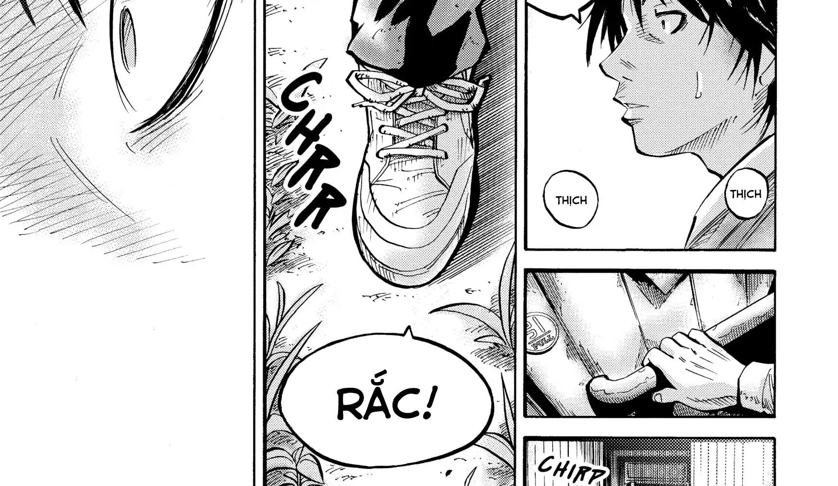 Alice In Borderland - Chapter 1 - Page 100