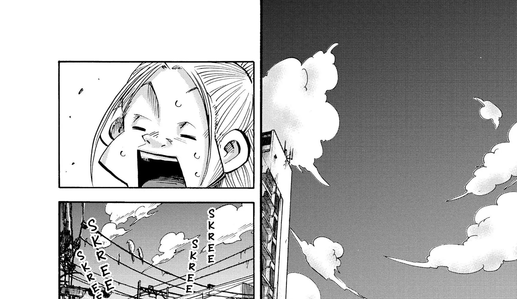 Alice In Borderland - Chapter 1 - Page 115