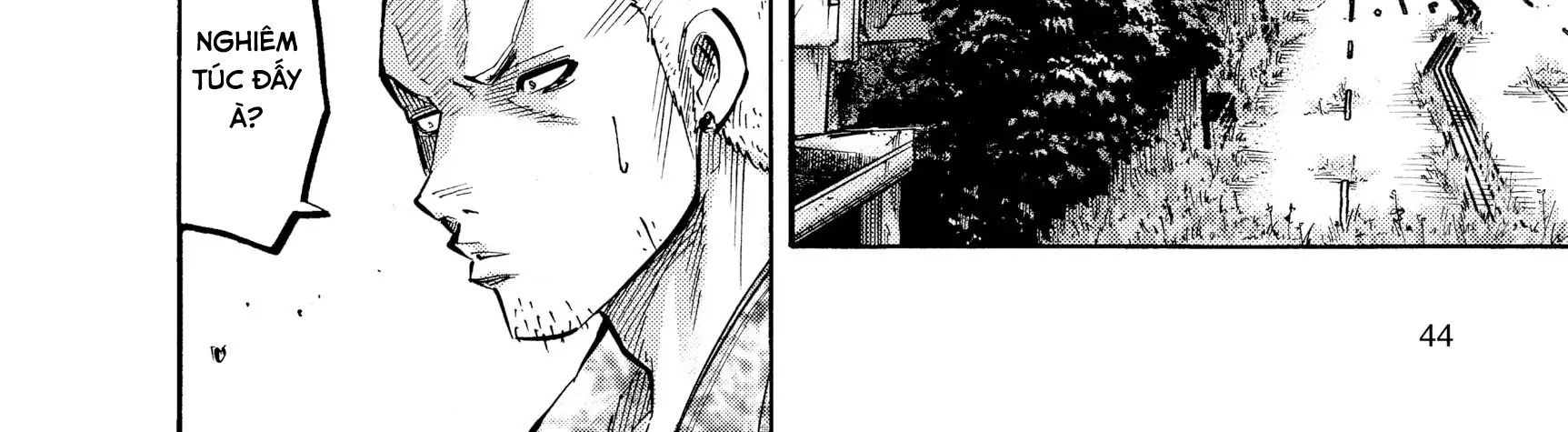 Alice In Borderland - Chapter 1 - Page 117