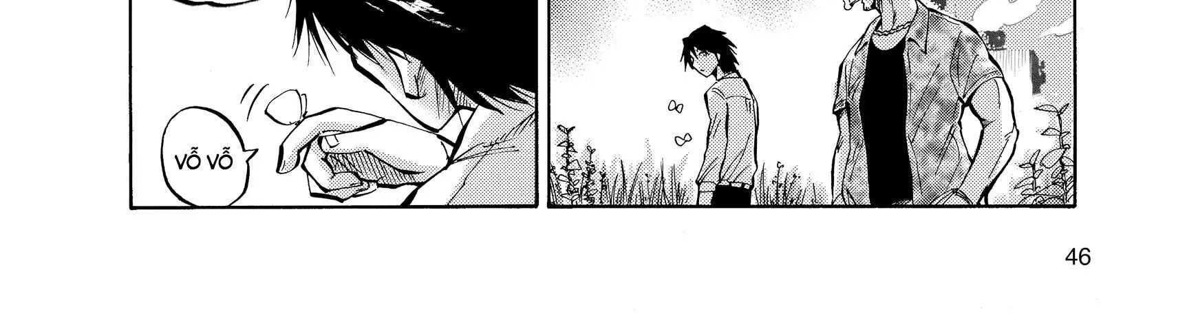 Alice In Borderland - Chapter 1 - Page 123