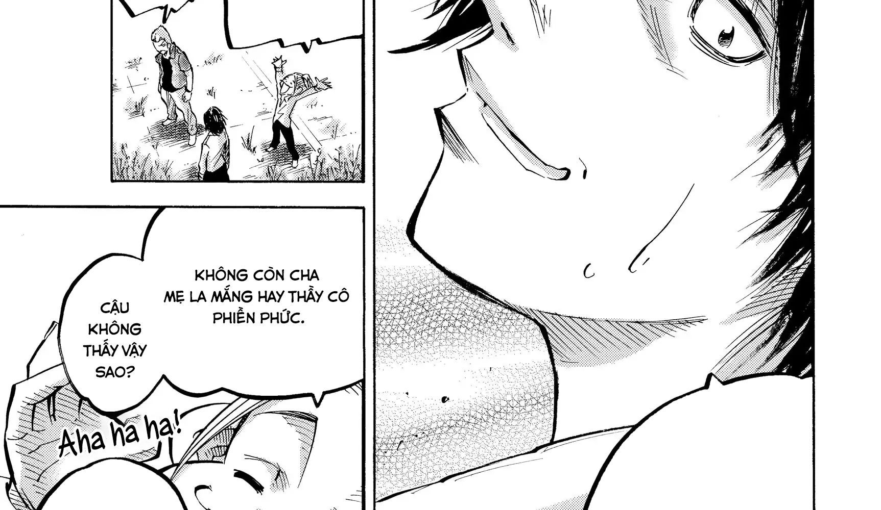 Alice In Borderland - Chapter 1 - Page 125