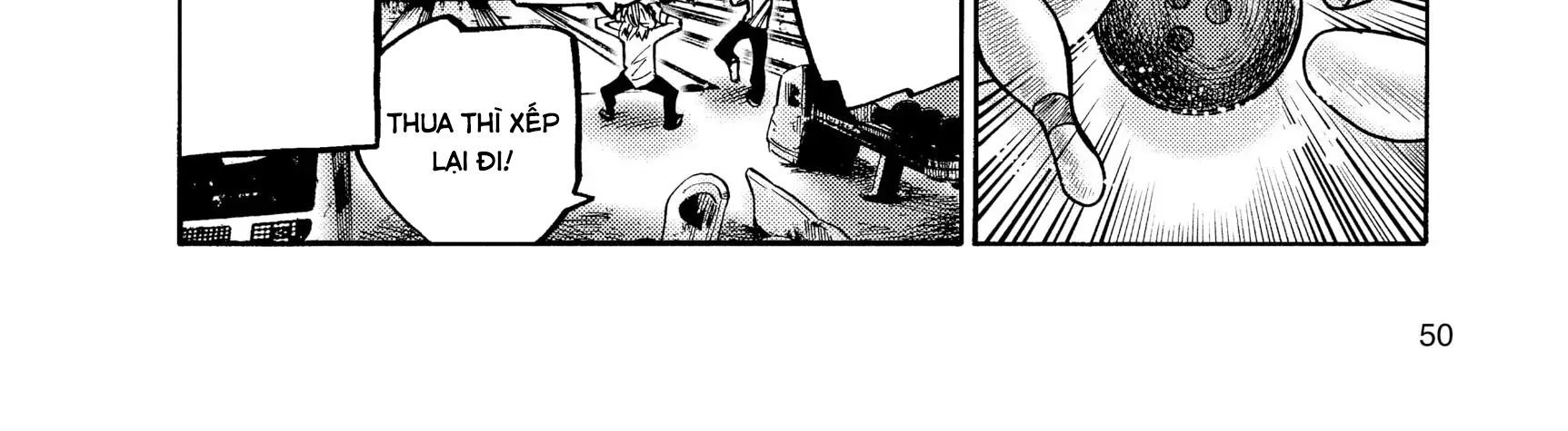 Alice In Borderland - Chapter 1 - Page 135