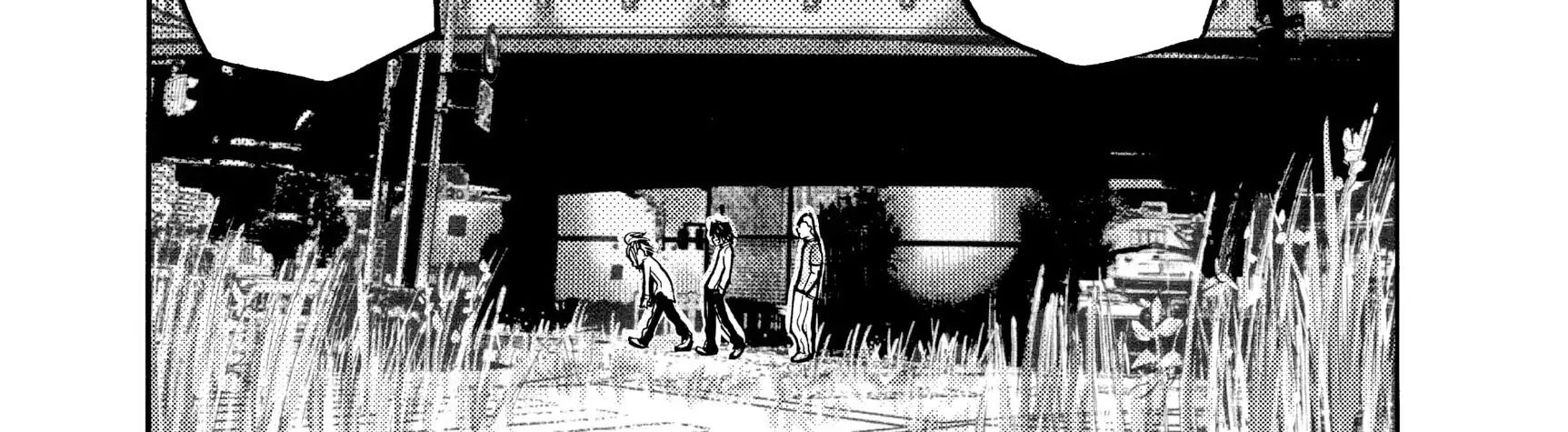 Alice In Borderland - Chapter 1 - Page 138