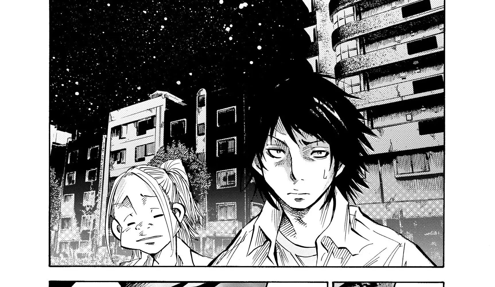 Alice In Borderland - Chapter 1 - Page 142