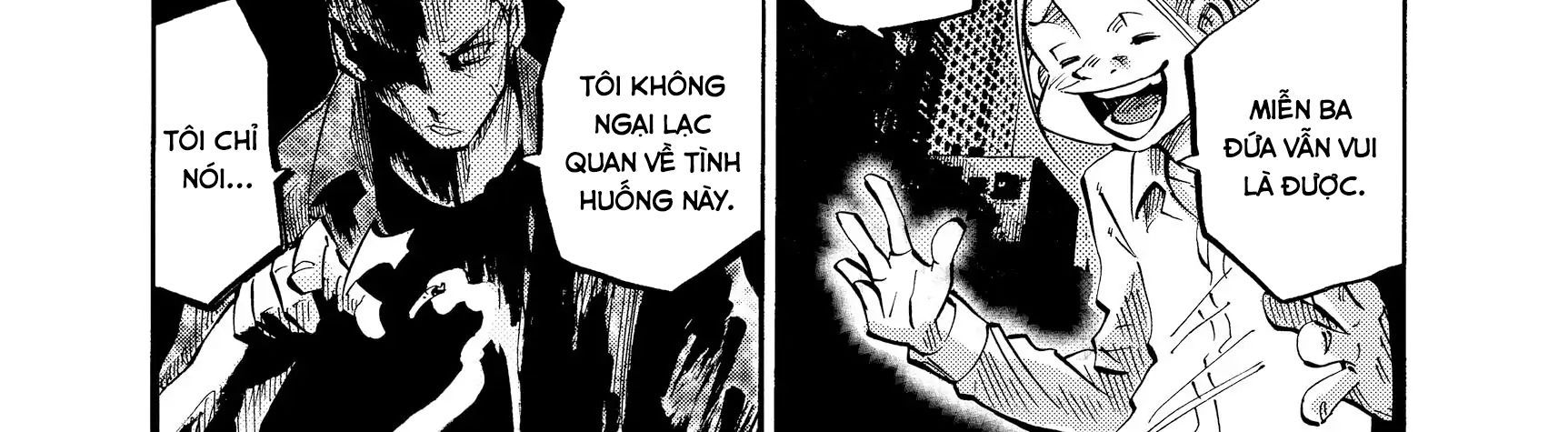 Alice In Borderland - Chapter 1 - Page 144