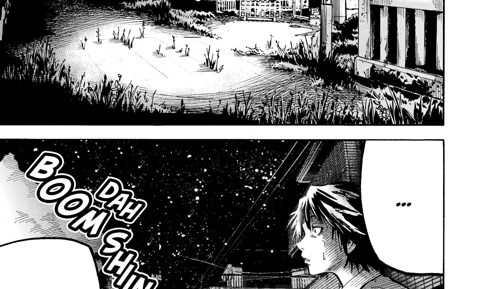 Alice In Borderland - Chapter 1 - Page 149