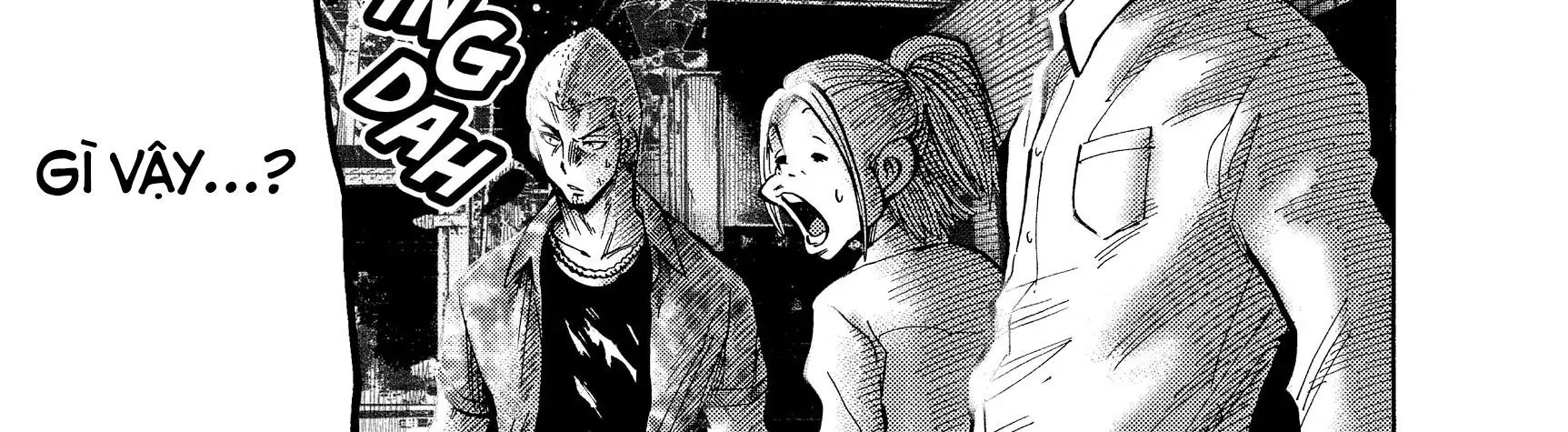 Alice In Borderland - Chapter 1 - Page 150