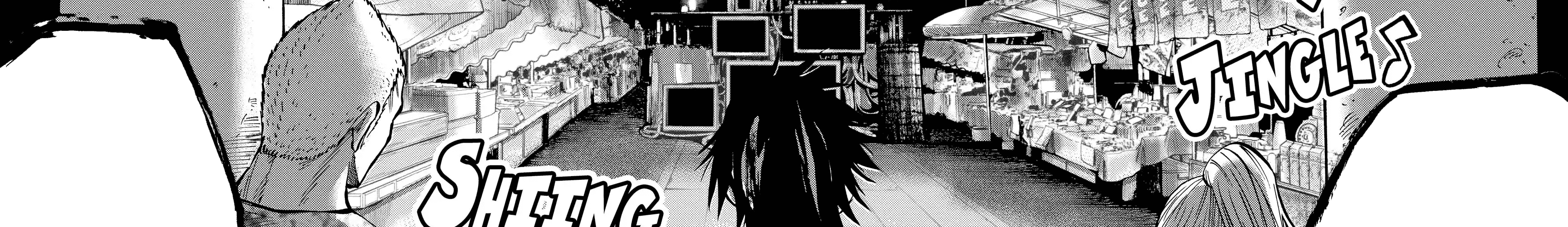 Alice In Borderland - Chapter 1 - Page 152