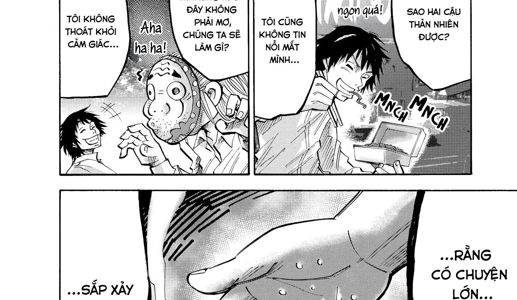 Alice In Borderland - Chapter 1 - Page 156