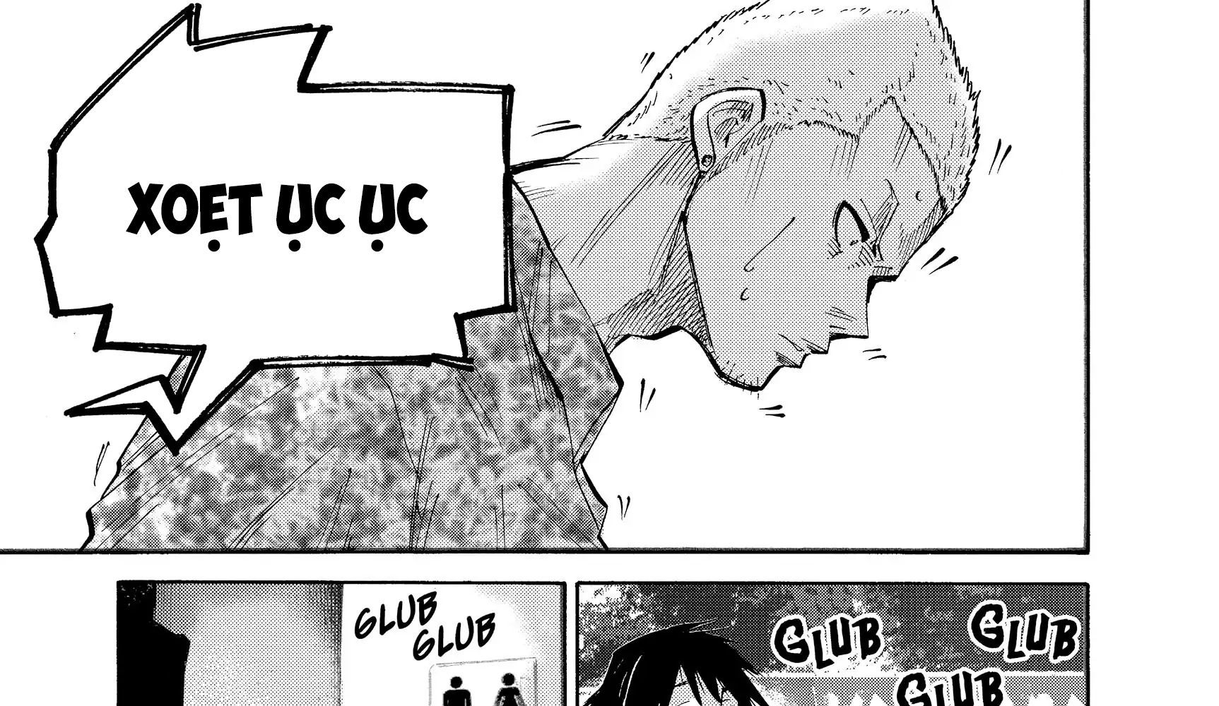 Alice In Borderland - Chapter 1 - Page 158