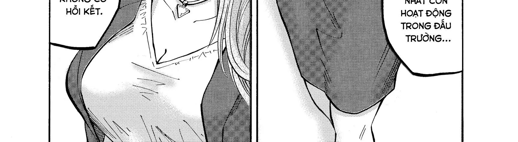 Alice In Borderland - Chapter 1 - Page 160