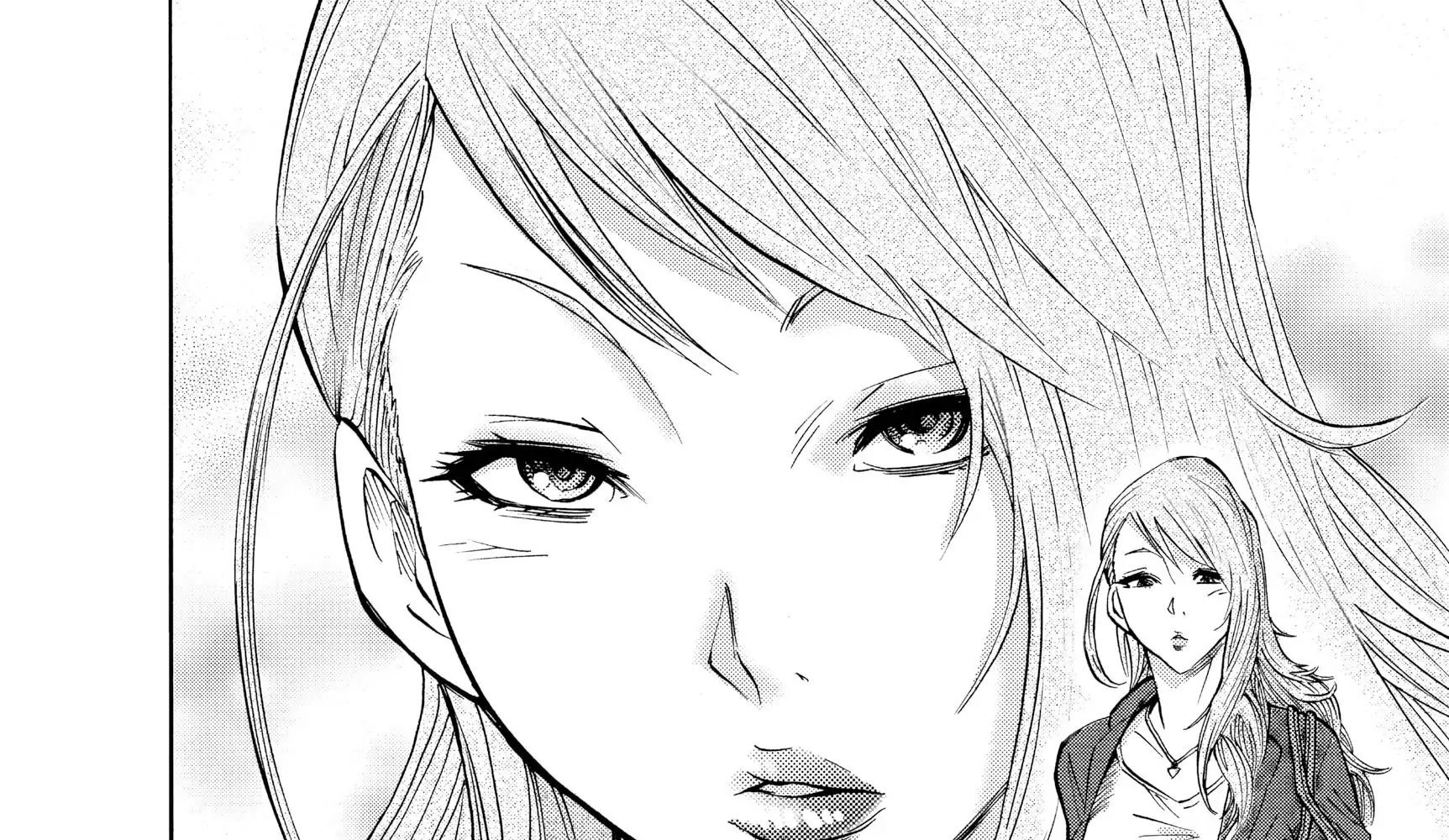 Alice In Borderland - Chapter 1 - Page 161