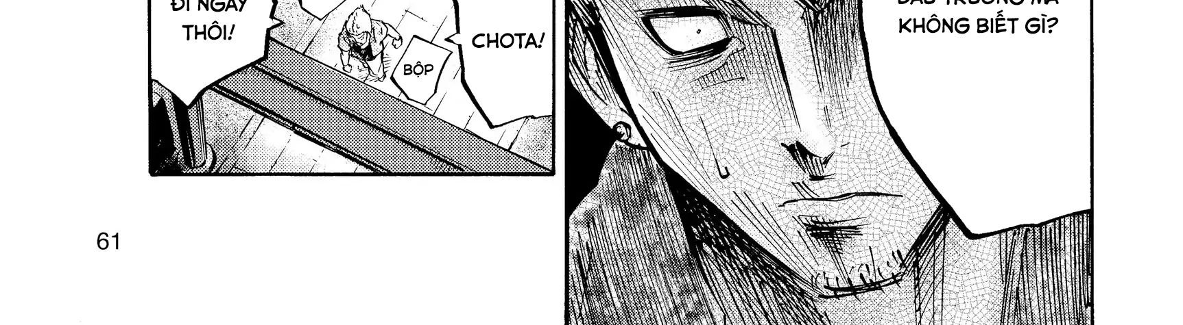 Alice In Borderland - Chapter 1 - Page 166