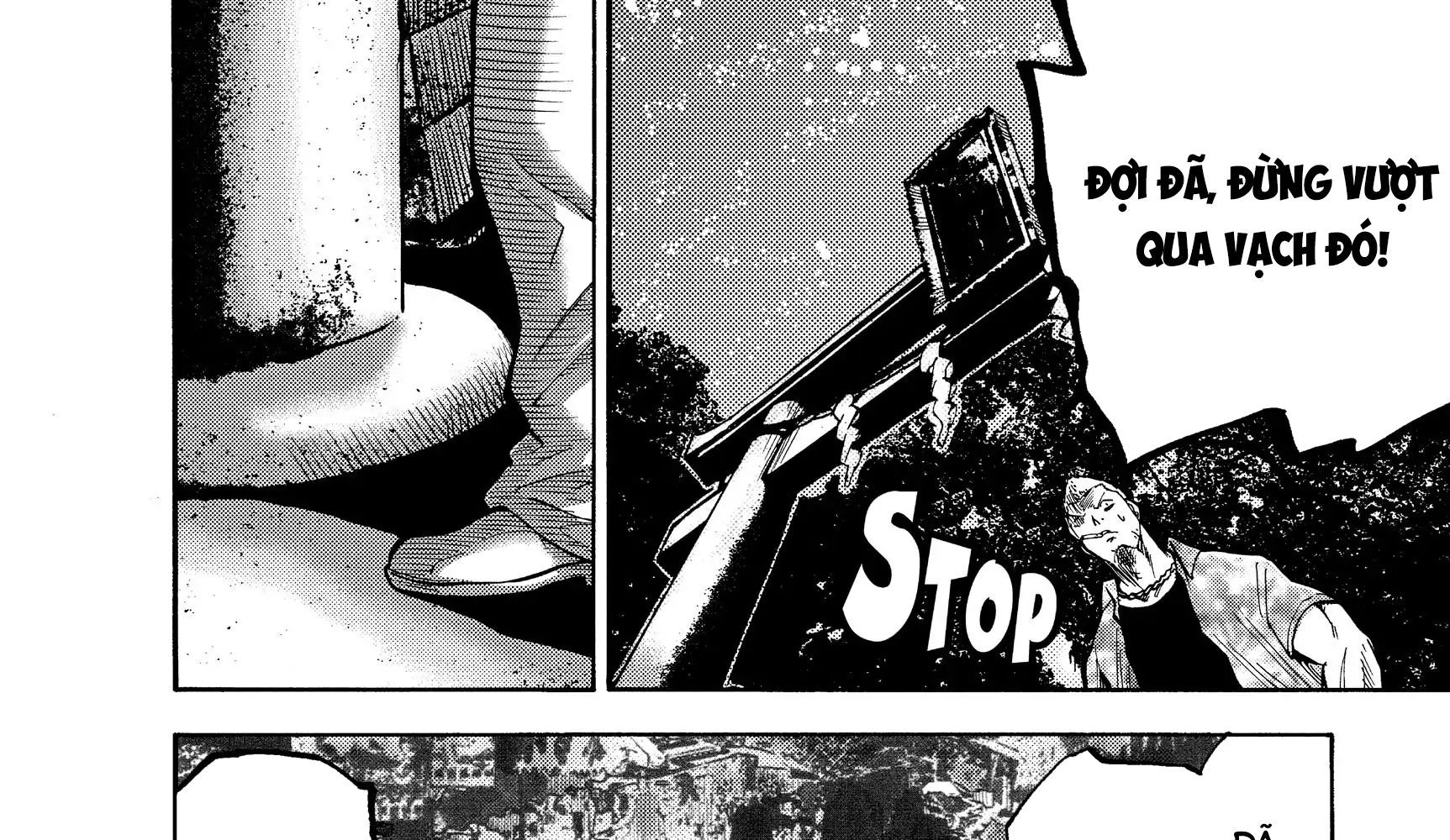 Alice In Borderland - Chapter 1 - Page 167