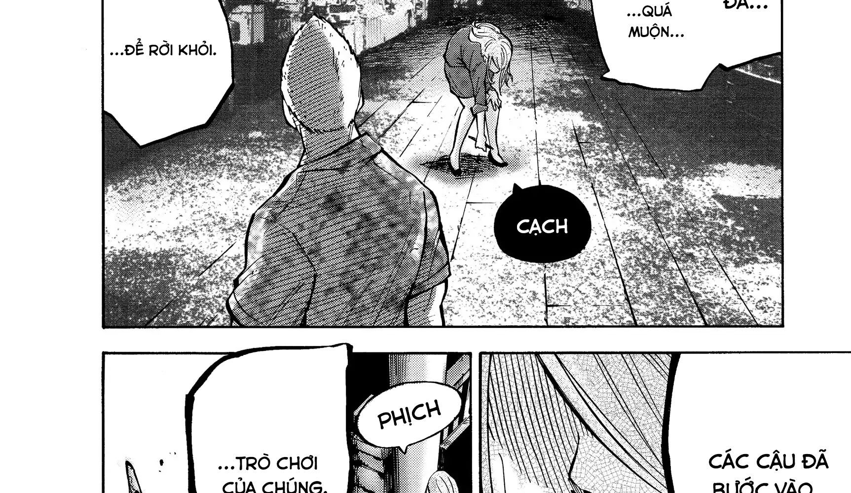 Alice In Borderland - Chapter 1 - Page 168