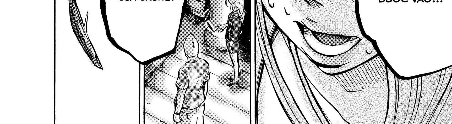 Alice In Borderland - Chapter 1 - Page 169