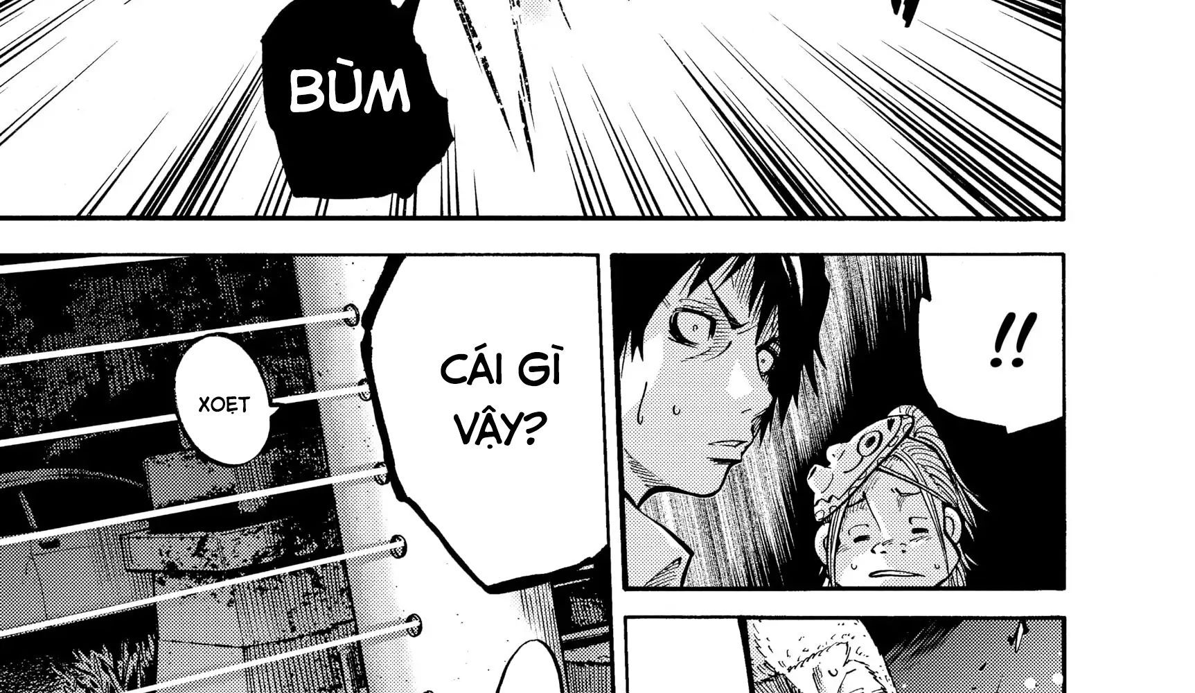 Alice In Borderland - Chapter 1 - Page 171