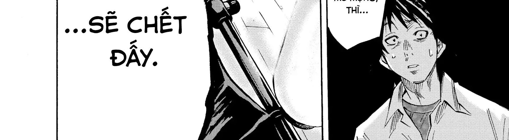 Alice In Borderland - Chapter 1 - Page 175