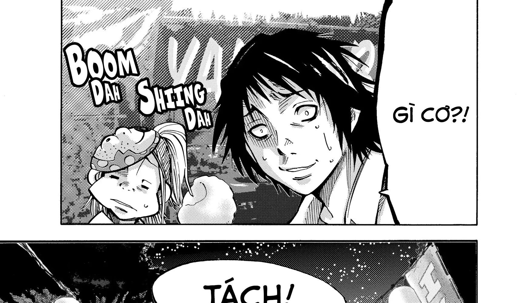 Alice In Borderland - Chapter 1 - Page 176