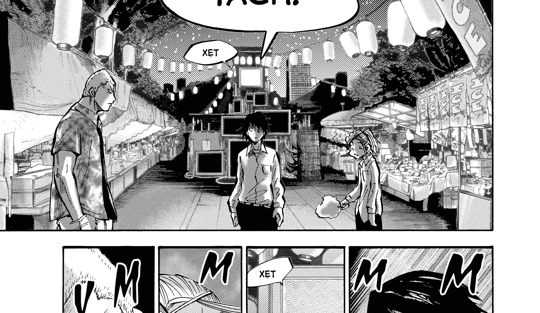 Alice In Borderland - Chapter 1 - Page 177