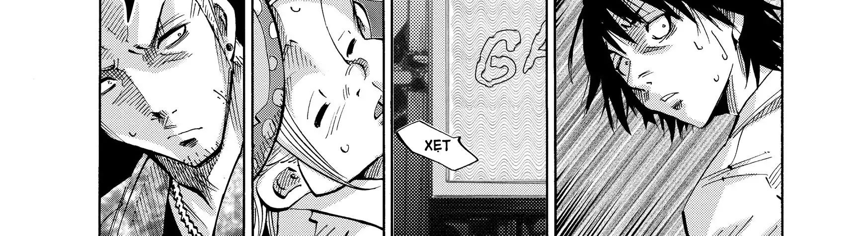 Alice In Borderland - Chapter 1 - Page 178