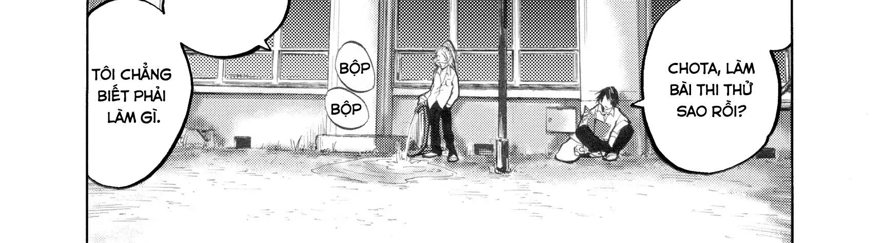 Alice In Borderland - Chapter 1 - Page 18