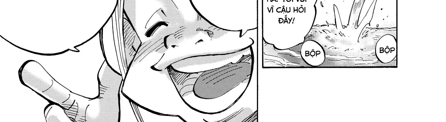 Alice In Borderland - Chapter 1 - Page 21