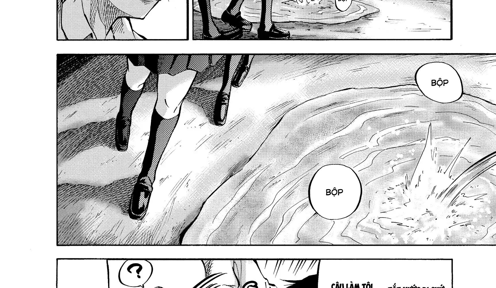 Alice In Borderland - Chapter 1 - Page 23