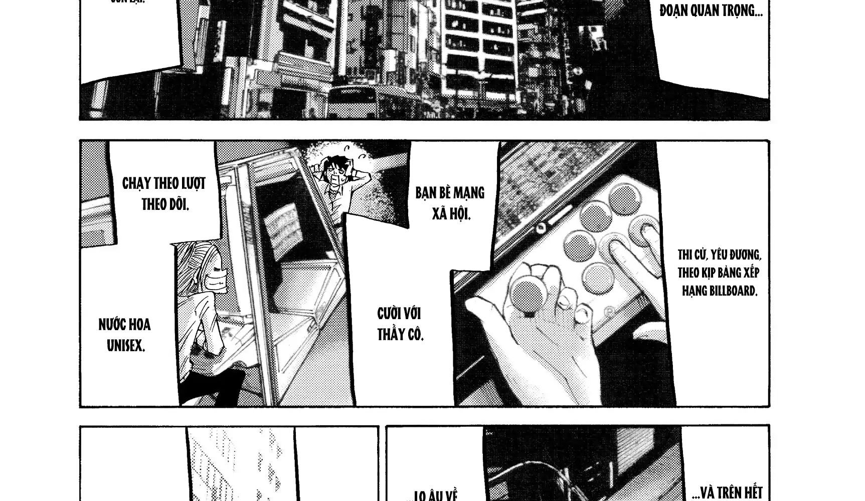 Alice In Borderland - Chapter 1 - Page 26