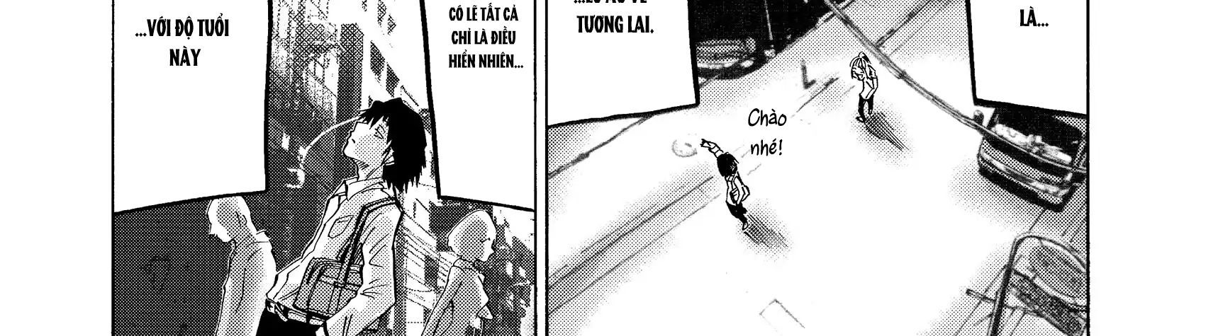 Alice In Borderland - Chapter 1 - Page 27