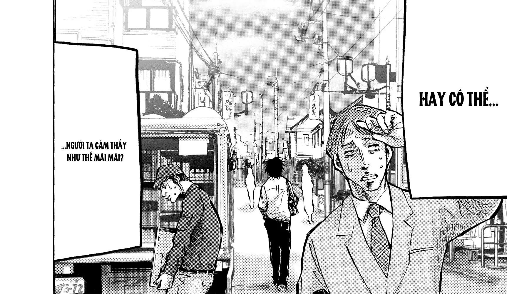 Alice In Borderland - Chapter 1 - Page 28