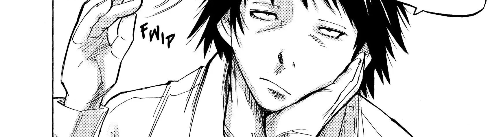 Alice In Borderland - Chapter 1 - Page 30