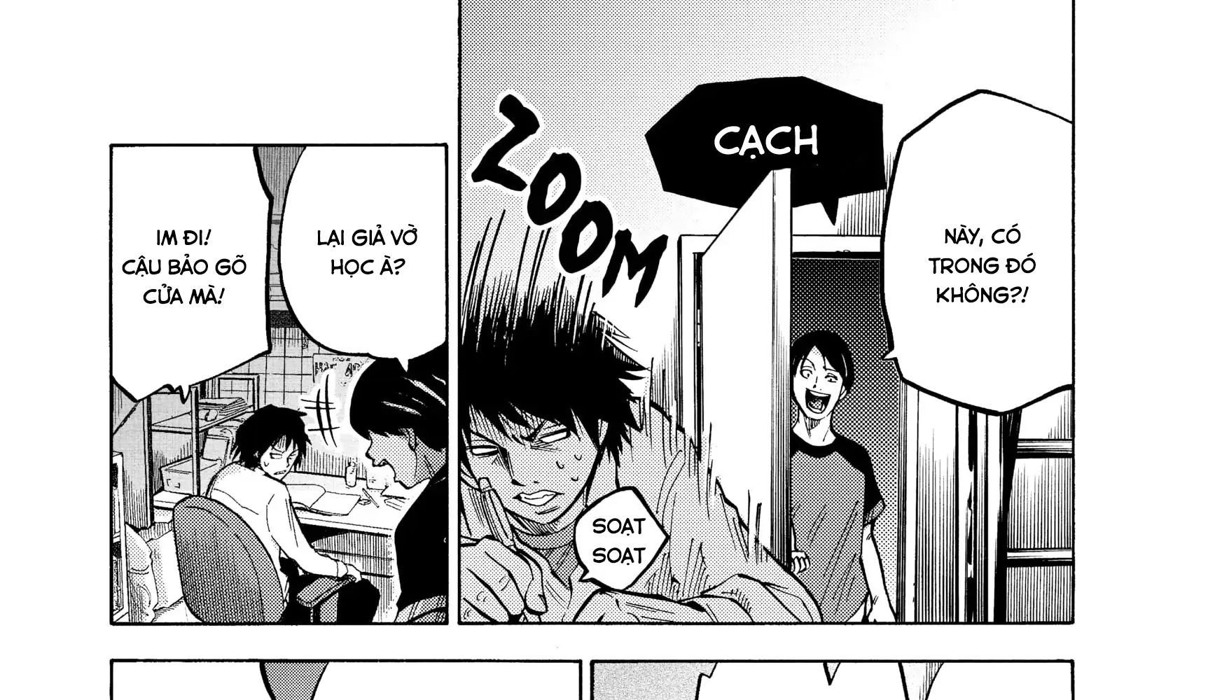 Alice In Borderland - Chapter 1 - Page 31