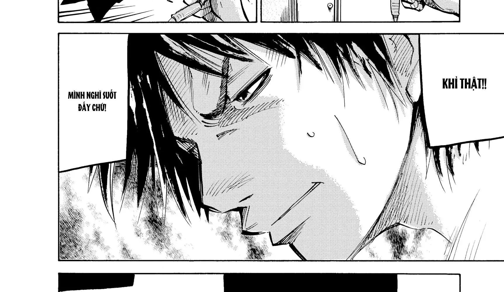 Alice In Borderland - Chapter 1 - Page 35