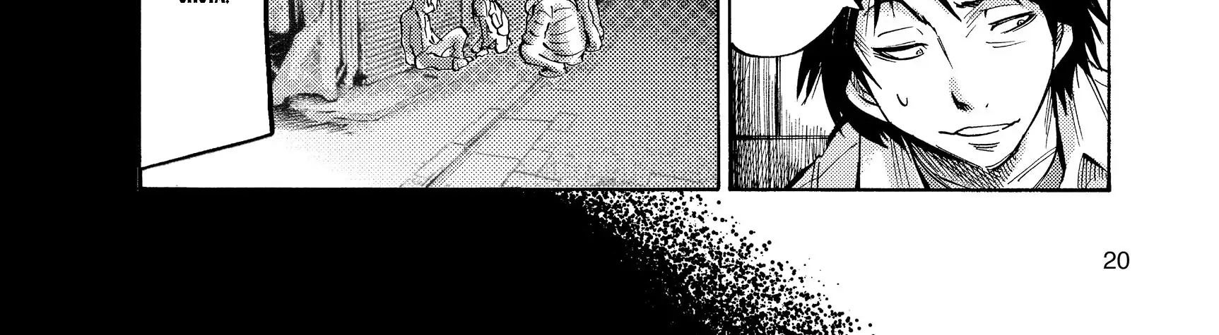 Alice In Borderland - Chapter 1 - Page 42