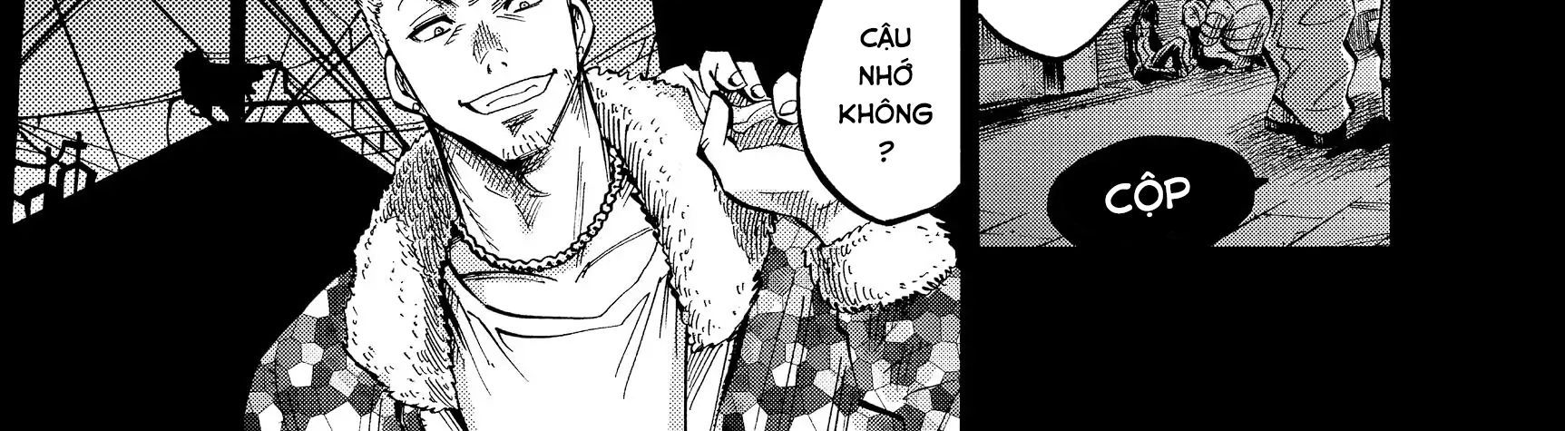 Alice In Borderland - Chapter 1 - Page 45