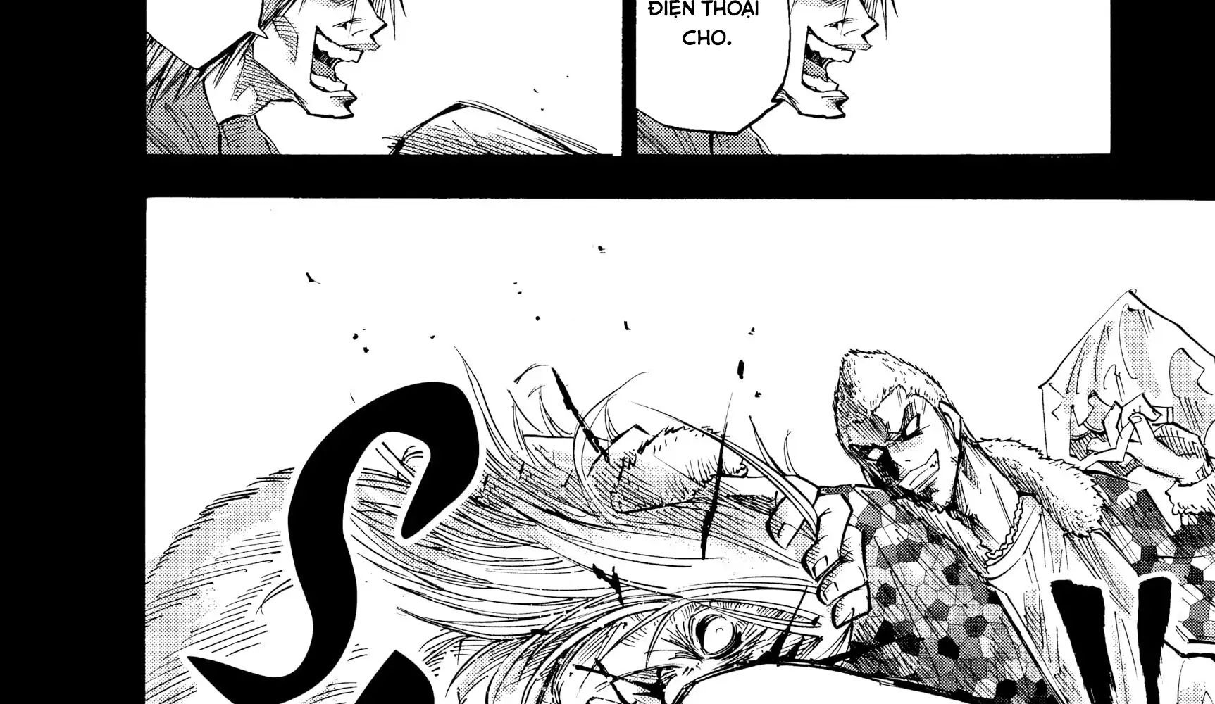 Alice In Borderland - Chapter 1 - Page 47