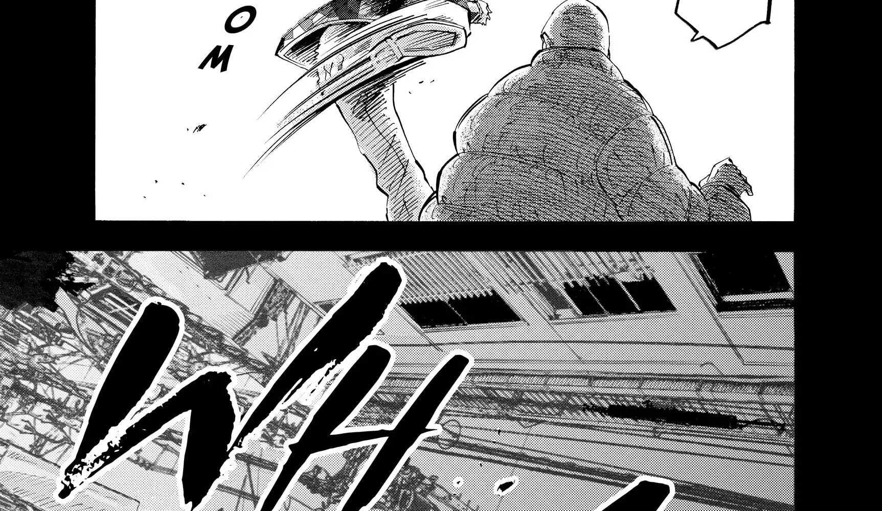 Alice In Borderland - Chapter 1 - Page 50