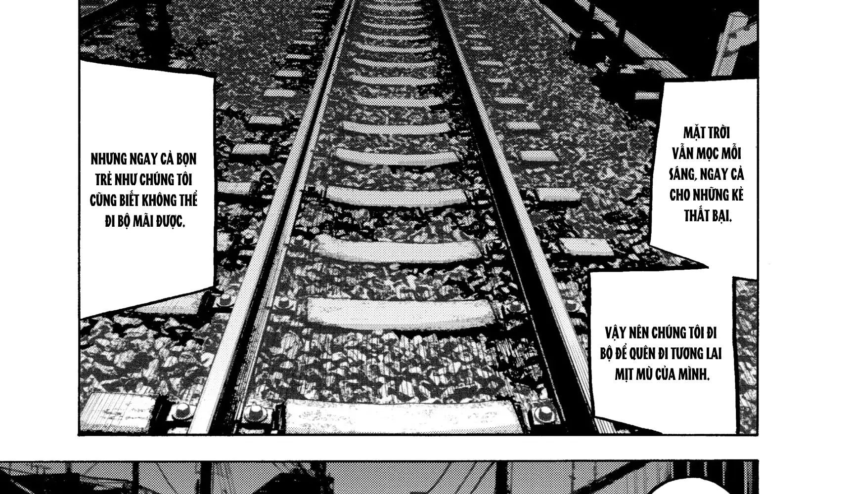 Alice In Borderland - Chapter 1 - Page 61